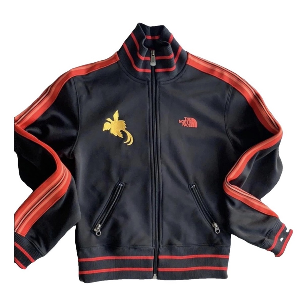 ***SOLD*** The North Face Zip Up